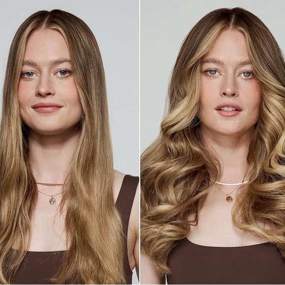 T3 Single Pass Curl 1.25” Professional Ceramic Curling Iron - Picture 5 of 7